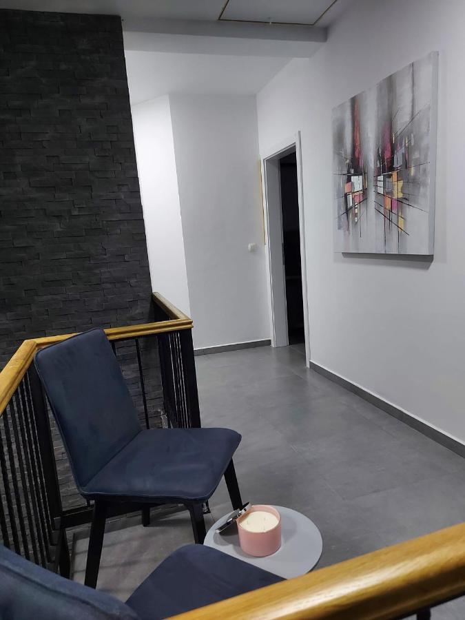 Vila Ela Zadar Murvica  Eksteriør billede