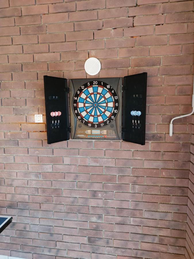 Vila Ela Zadar Murvica  Eksteriør billede